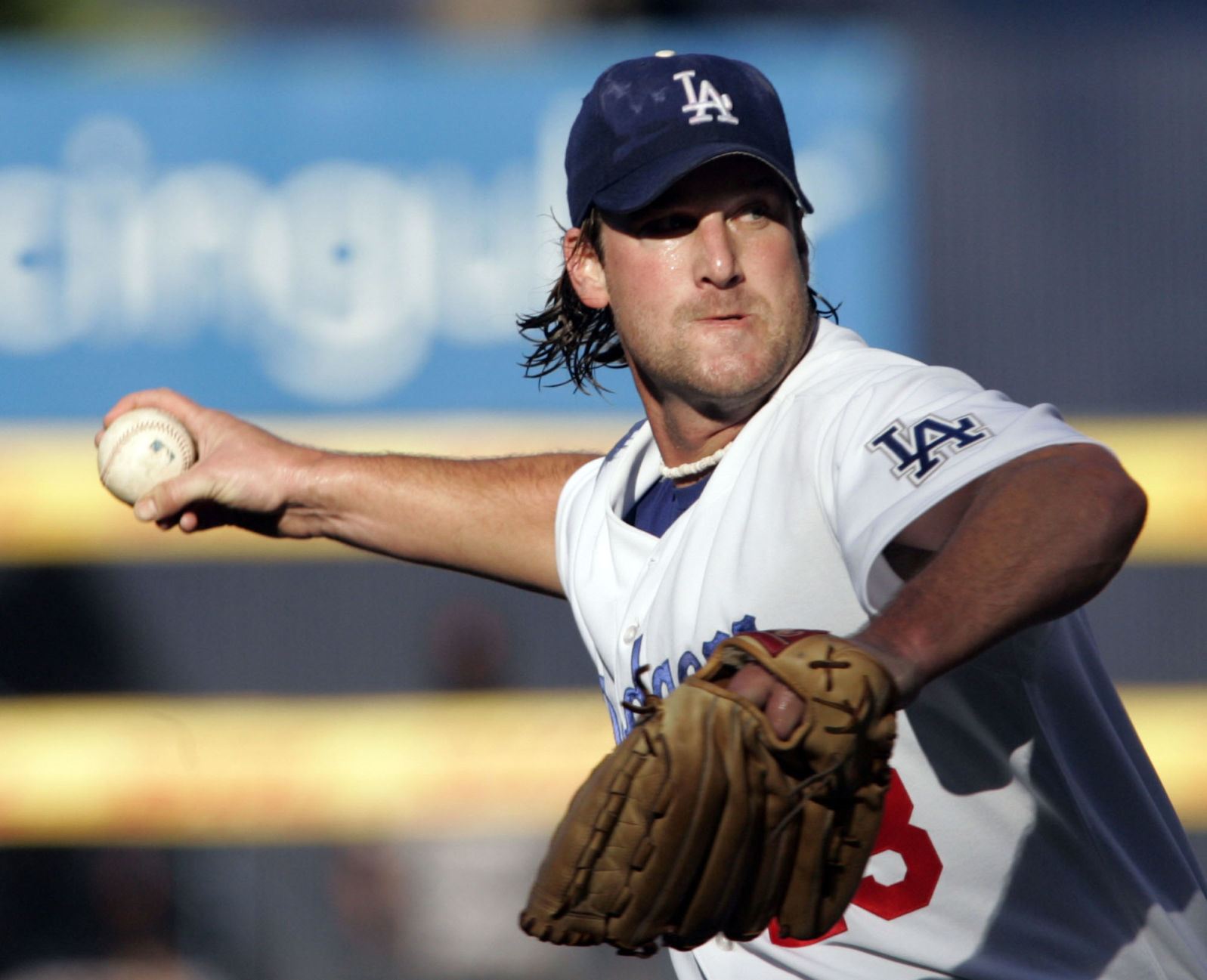 Derek Lowe